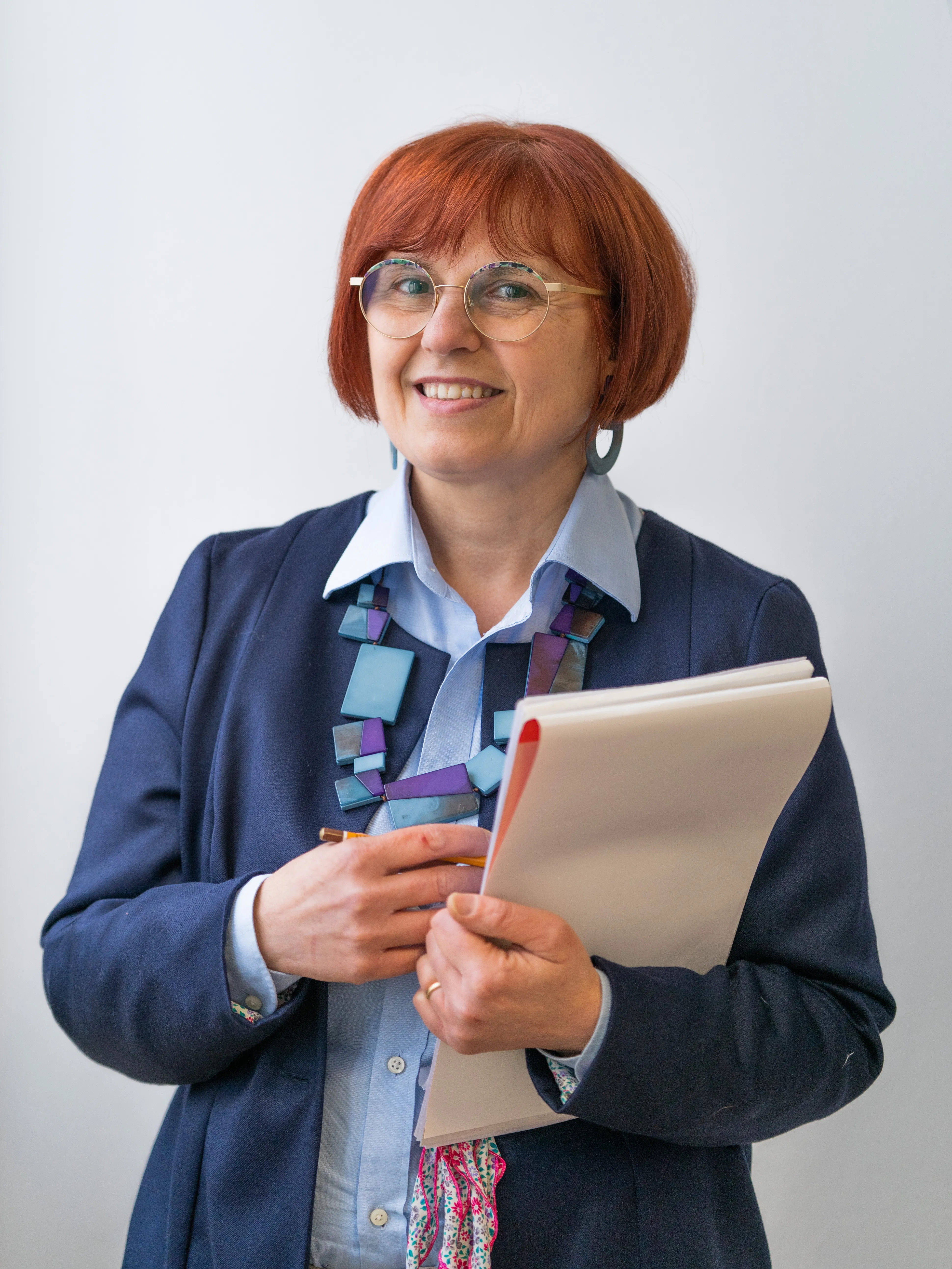 Francesca Surace, fondatrice di Sartoria Surace, Torino